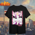 Puella Magi Madoka Magica Ultimate Madoka Glitter Shirt