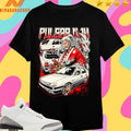 Pulsar N14 Car Samurai Shirts