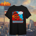Pumpkin Guy Neck Deep New 2025 shirt