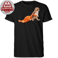 Punch Baby Monkey Shirt