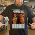 Punch Brothers Tour 2026 Poster Shirt
