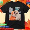 Punch Monkey Hug Gift Shirt