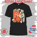 Punch The Monkey 1 T-Shirt