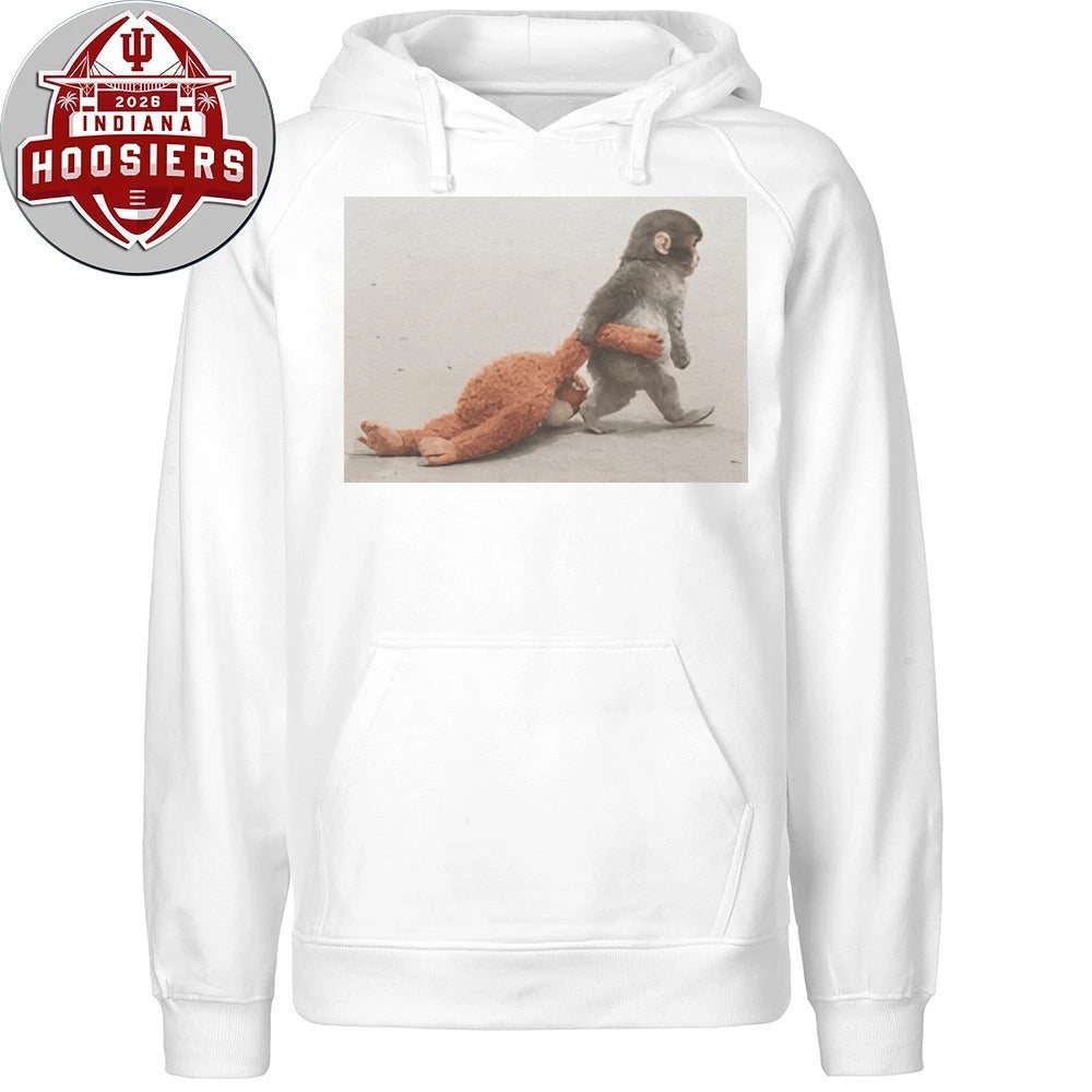 Punch The Monkey 2026 Shirt