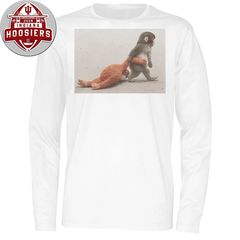 Punch The Monkey 2026 Shirt