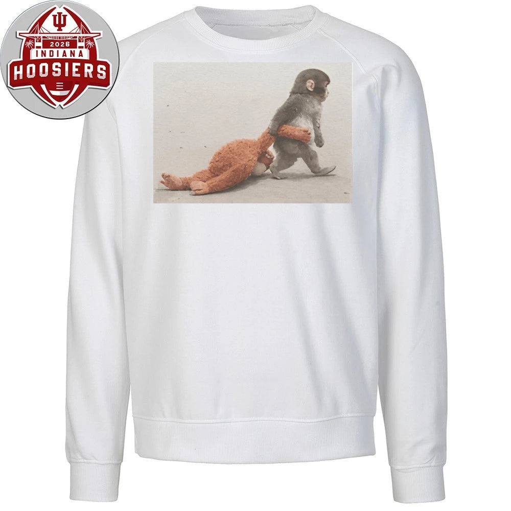 Punch The Monkey 2026 Shirt