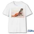 Punch The Monkey Best Meme 2026 shirt