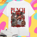 Punch The Monkey Empathetic 2026 Shirts