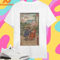 Punch The Monkey Japanese Zoo Monkey Style 2026 Shirts