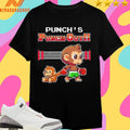 Punch The Monkey Punch’s Punch-Out 2026 Shirts