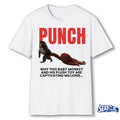 Punch Why This Baby Monkey And His Plush Του Are Captivating Millions shirt