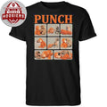 Punch, a baby Japanese macaque, was abandoned by its mother at Ichikawa City Zoo in Japan Shirt
