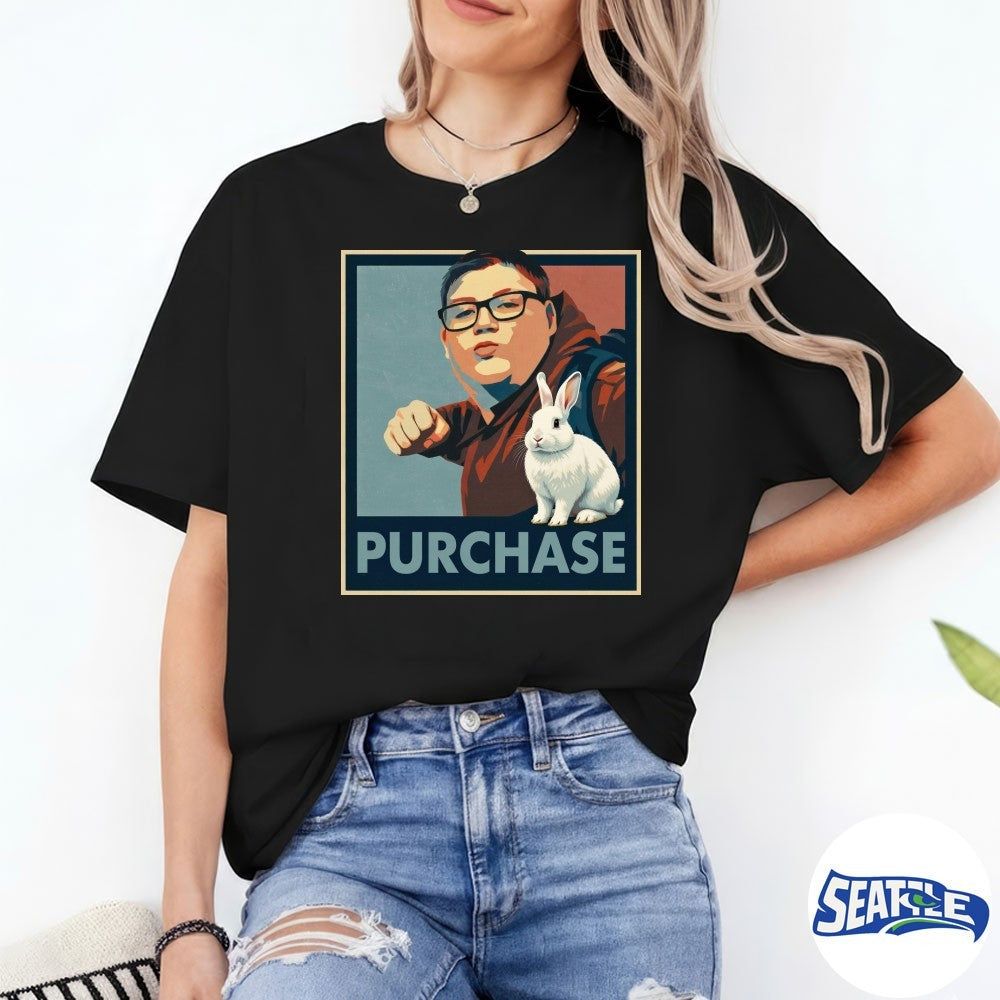 Punching Nazis Still Mandatory – Okay Bad Bunny – Kid Punches A Nazi – Best Funny 2026 shirt