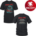 Punk In The Park Berth 46 San Pedro, CA Oct 4-5 2025 Shirt