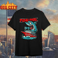 Punk In The Park Festival in San Pedro CA on Oct 4-5 2025 Shirt