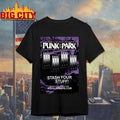 Punk In The Park San Pedro CA Oct 4 2025 Poster shirt