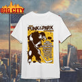 Punk In The Park Show Worcester 9.27.202 Poster shirt