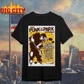 Punk In The Park Worcester Mass Sept 27 2025 Poster shirt