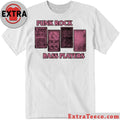 Punk Rock Bass Players Shirt