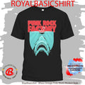 Punk Rock Factory Bigger Boat Tour Shirt