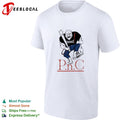 Punk Skinhead Lonsdale Spiked Bat shirt
