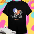 Punk Vg Nm Hockey Shirts