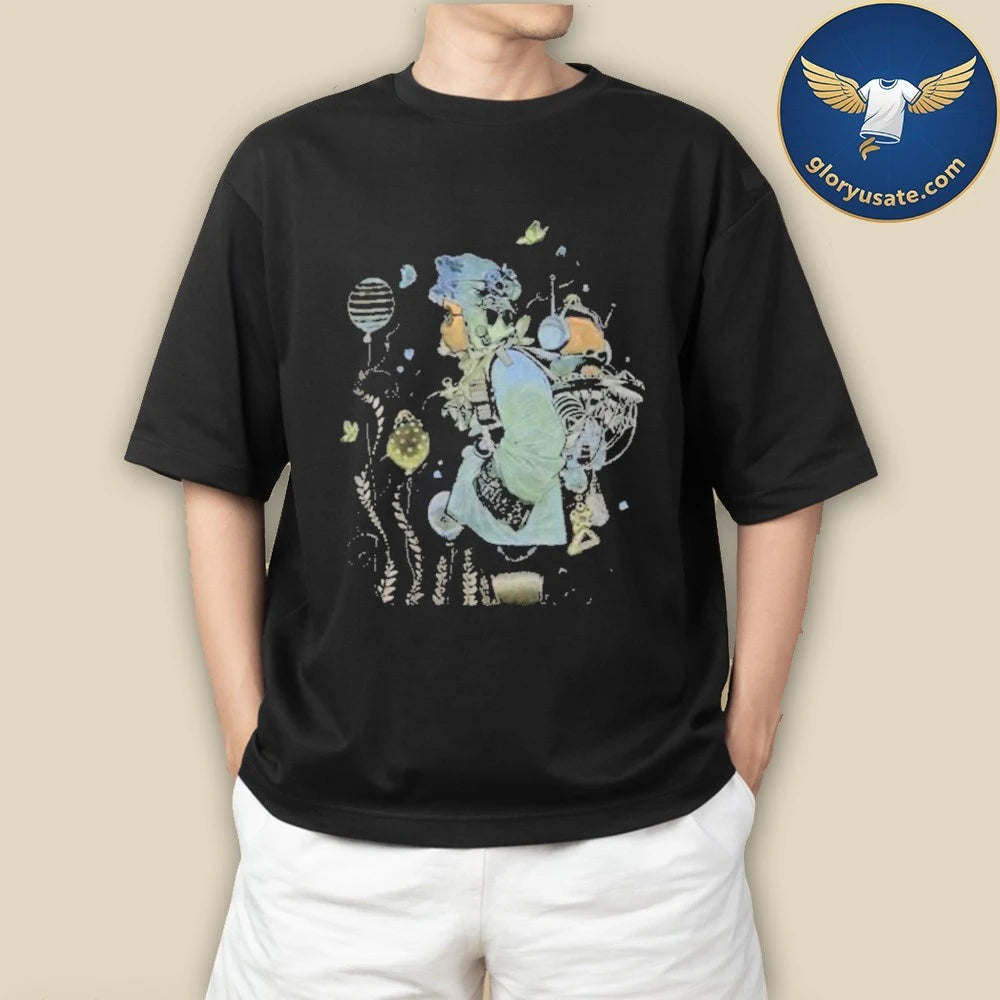Punpee New Father 2026 Shirt