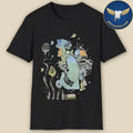 Punpee New Father 2026 Shirt