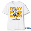 Punyete Merch 2026 Pray 4 Pitori Prayer An Album By Loatinover Pounds shirt