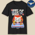 Pup Aug 23 2026 RBC Amphitheatre Toronto ON T-Shirt