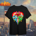 Puppet Street Boys shirt