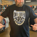 Purdue Boilermakers 2026 NCAA Men’s Basketball Tournament March Madness Sweet 16 T-Shirt