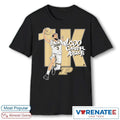 Purdue Boilermakers Basketball Braden Smith 1,000 Assists shirt