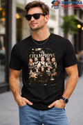 Purdue Boilermakers Men’s Basketball 2026 Big Ten Tournament Champions T-Shirt Purdue Boilermakers Shirt