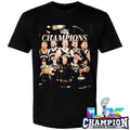 Purdue Boilermakers Men’s Basketball 2026 Big Ten Tournament Champions Shirt