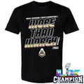 Purdue Boilermakers Men’s Basketball Ncaa Division I March Madness 2026 More Than March Shirt