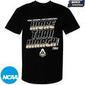 Purdue Boilermakers More Than March NCAA Division I Men’s Basketball March Madness 2026 T-shirts