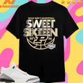 Purdue Boilermakers Ncaa Men’s Basketball Sweet Sixteen 2026 March Madness Shirts