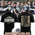 Purdue Men’s Basketball 2026 Big Ten Tournament Champions Shirt
