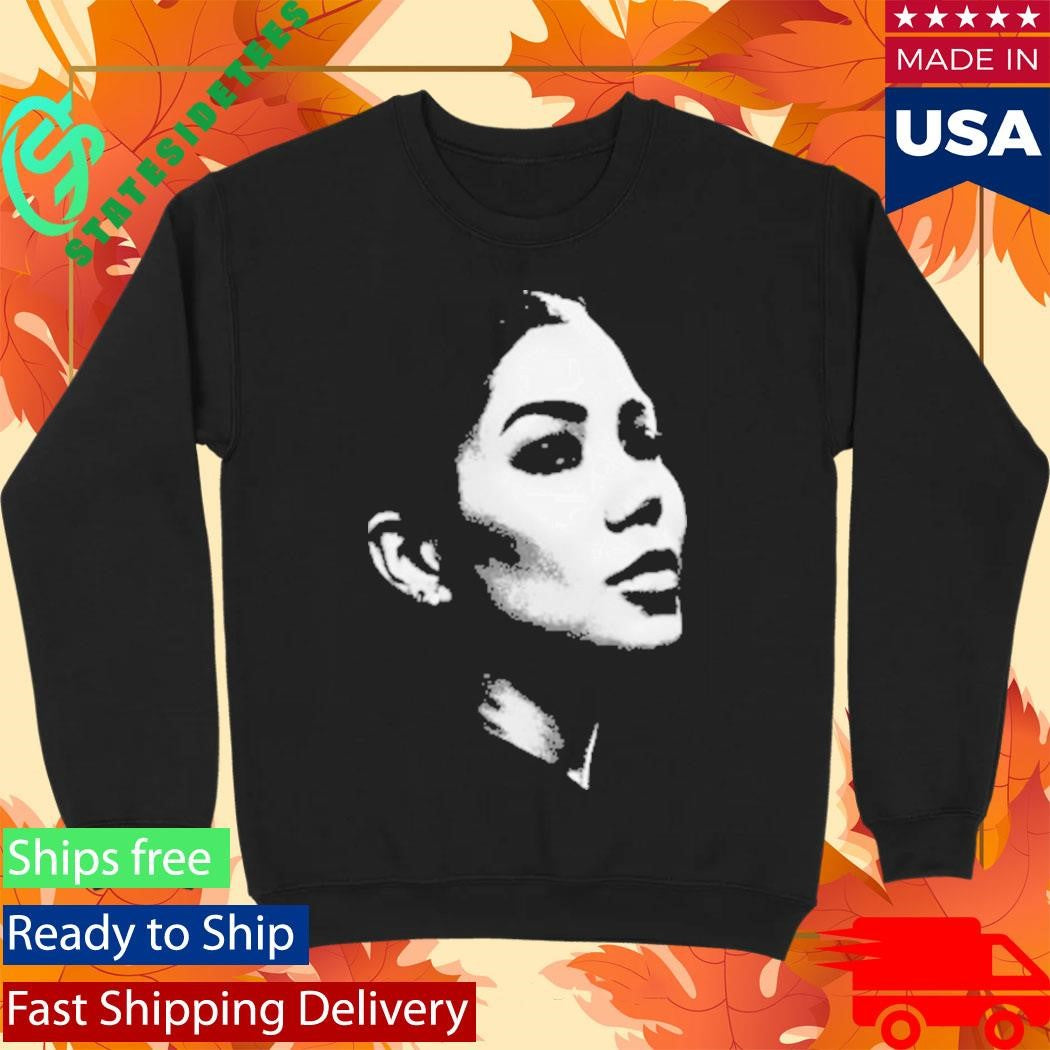 Purereign Aiko Big Head Shirt