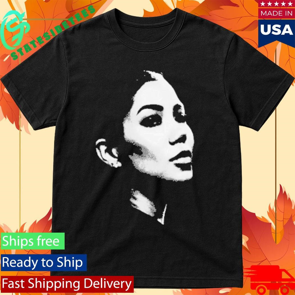 Purereign Aiko Big Head Shirt