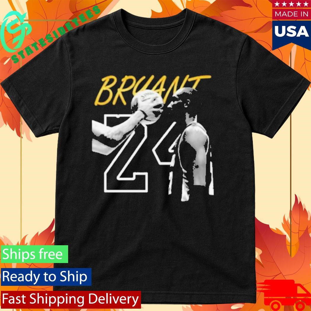 Purereign Bryant 24 Shirt