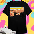 Purrsistence Of Memory Cats Shirts