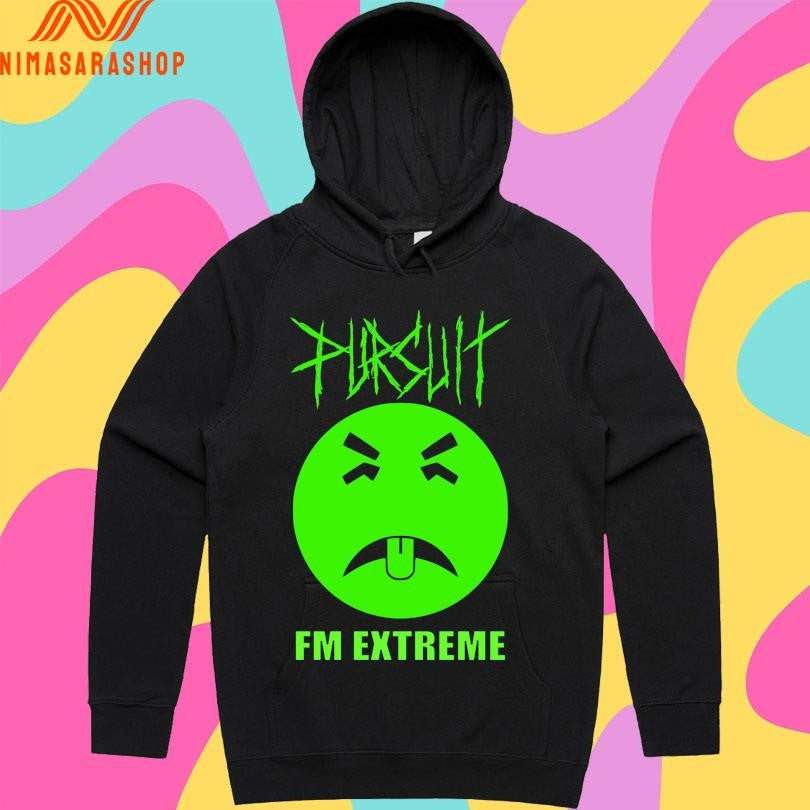 Pursuit Fm Extreme Shirts