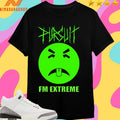 Pursuit Fm Extreme Shirts