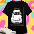 Pursuit Of Perfection Established MMXIII LZMFG Shirts