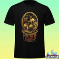 Puscifer Black 3 21 2026 Phoenix Shirt
