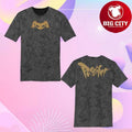 Puscifer Gothifer Mineral Washed Two Sided Shirt