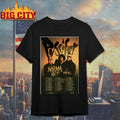 Puscifer Normal Isn’t North American Tour 2026 Poster Shirt