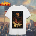 Puscifer The Normal Isn’t Tour 2026 Poster Shirt